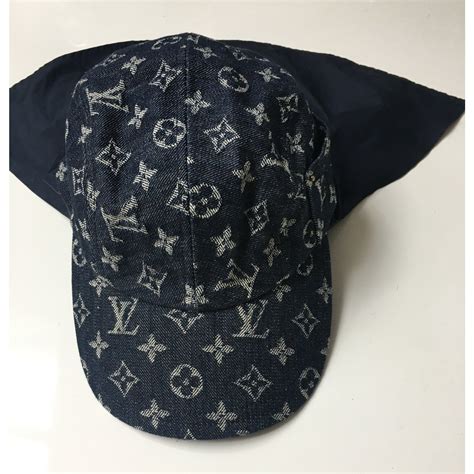 lv hat women|louis vuitton hat women's price.